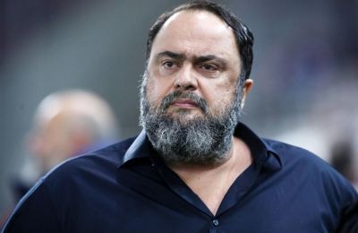Χόρεψε ζεϊμπέκικο ο Πασχαλάκης (vid)