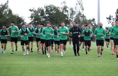 Ομόνοια: Περιμένει «δώρο» από Europa League