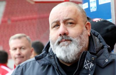 Χόρεψε ζεϊμπέκικο ο Πασχαλάκης (vid)