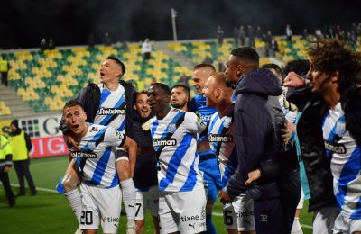Απόλλων: Για την 5η συνεχόμενη