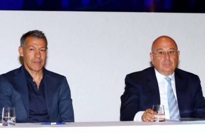 Δεύτερη… το 2023