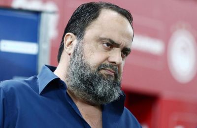 Επιμένει για Ρεμπρόφ ο Ολυμπιακός