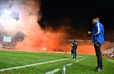 ΑΠΟΕΛ: Η κριτική στον καπετάνιο