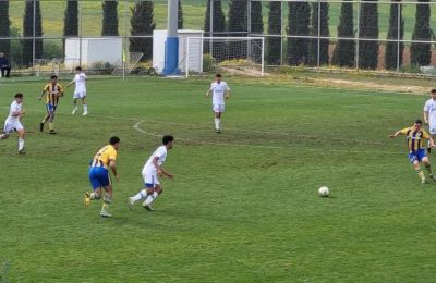 Όλα έτοιμα για το 21ο «Ayia Napa Soccer Festival»