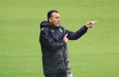 Κορυφαίος νέος ο Λοΐζου 