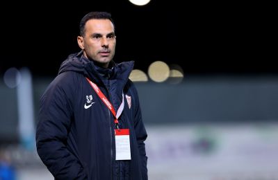 Νέα Σαλαμίνα: «Έδεσε» τον… Mr. Assist του δευτέρου γκρουπ! 