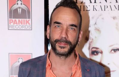 Μαρίνα Παντζοπούλου: Το σχόλιο της Μενεγάκη και το σχολείο που φοιτά 