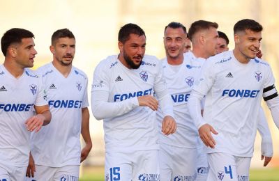 «Βυθίζει» τον Ολυμπιακό… ο Γκερέρο (vid)