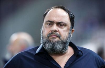 Επιμένει για Ρεμπρόφ ο Ολυμπιακός