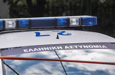 Φωτογραφία Αρχείου 