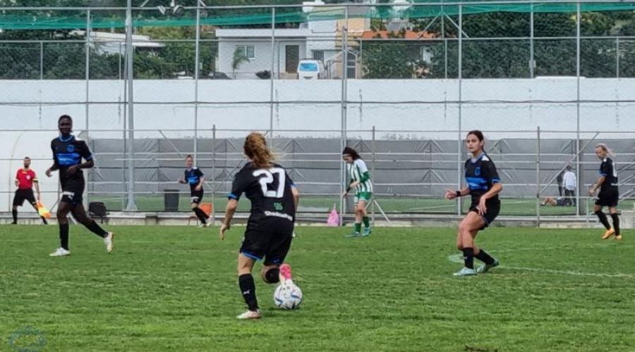 Πρωτάθλημα Γυναικών: 19η σερί νίκη για Apollon Ladies
