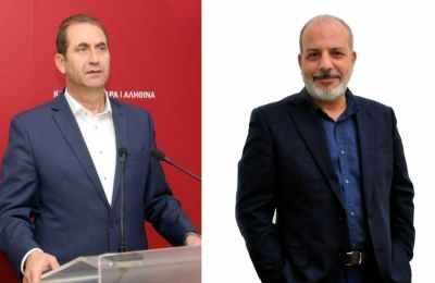 Φωτογραφία Αρχείου 