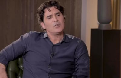 Μαρίνα Παντζοπούλου: Το σχόλιο της Μενεγάκη και το σχολείο που φοιτά 