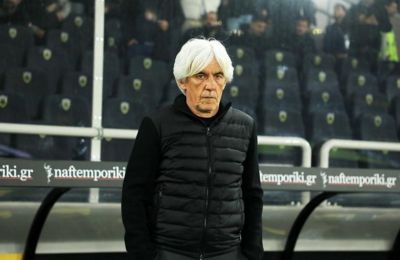 Χουάνκαρ: «Λερώνετε το πρωτάθλημα»