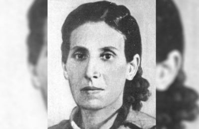 «Ποτέ, ποτέ, ποτέ, μπορεί να είμαι φτωχή και αγράμματη, αλλά τρελή δεν είμαι!»