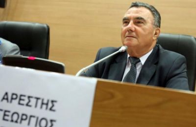 Φωτογραφία Αρχείου 