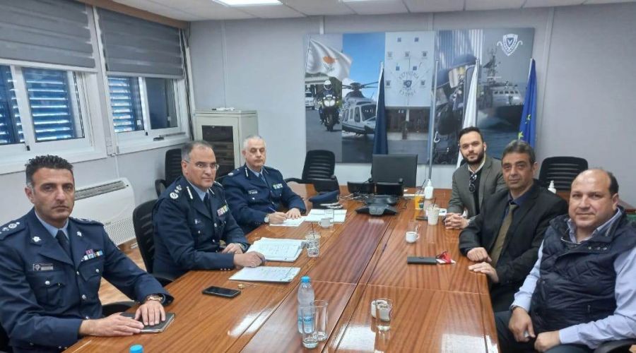 ΑΕΛ: Συνάντηση με Αστυνομία για τα παράπονα οπαδών