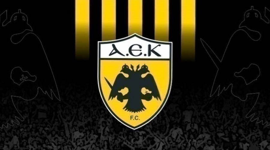 ΑΕΚ: «Προσπαθεί να εμπλακεί στους διαιτητές ο Ολυμπιακός»