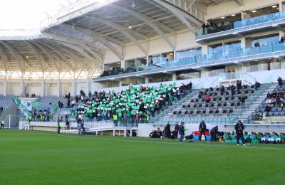 Σωματείο ΑΕΛ: «Ξεκίνησαν οι διαδικασίες διαδοχής της ποδοσφαιρικής ομάδας»