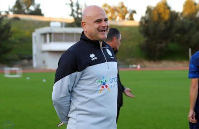 Εθνική: Φιλικό δοκιμών και αποδείξεων