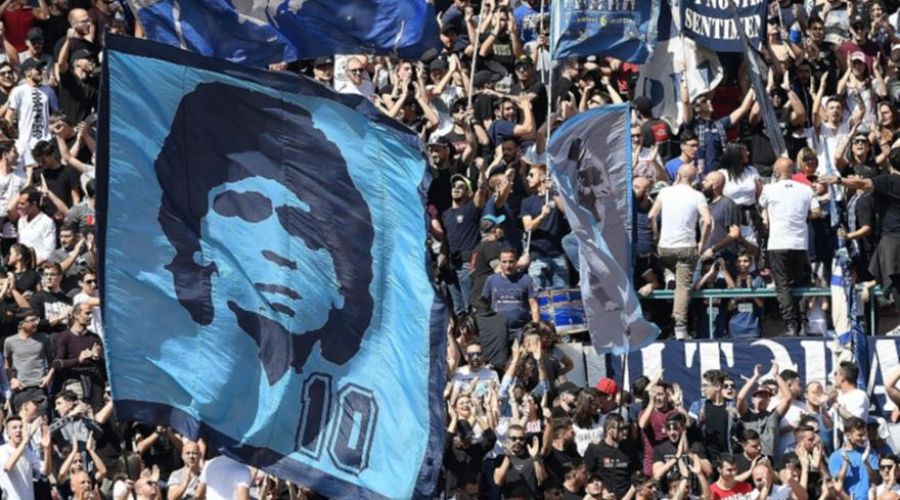 Απειλές Ναπολιτάνων προς Άγγλους: «Να φοβάστε, θα είμαστε εκεί»