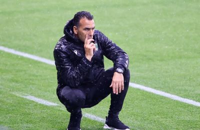 Απάντηση για το μπάτζετ 