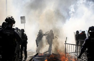 «Η Ελλάδα αξίζει τα F-35 και όχι ο δικτάτορας Ερντογάν»