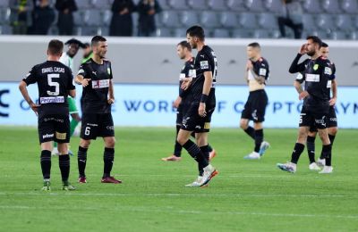 Όλτρα: «Είναι τελικός για εμάς» (σχόλιο για Λέδες και Φαράζ) 