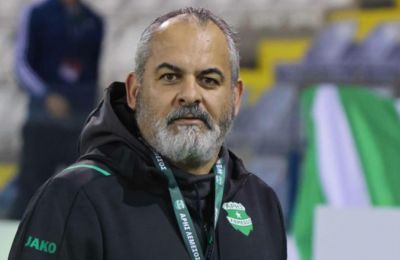 Φεντέροφ: «Γράψαμε ιστορία - Θυμίσαμε κάτι από Λέστερ…» 
