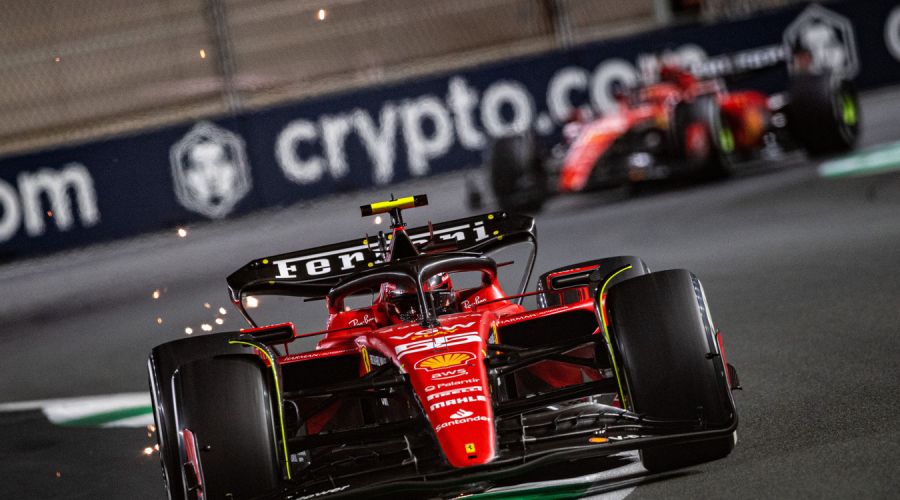 Ferrari: «Δεν πρέπει να έχουμε αυταπάτες»