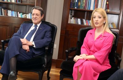 Φωτογραφία Αρχείου 