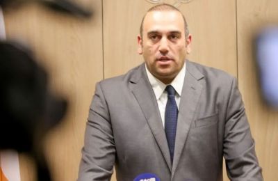 Γλυκερία Γιάκουμου: Βρήκε τον παράδεισο και ποζάρει με σέξι μπικίνι