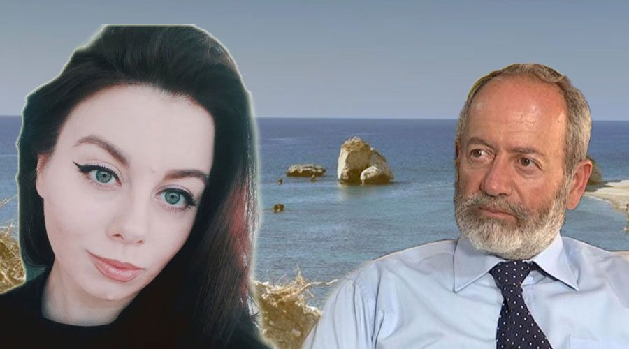 «Το τελικό μου πόρισμα είναι ότι ο θάνατος της Lesia οφείλεται σε πολυτραυματισμό συνεπεία πτώσεως σε γκρεμό»