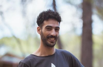 Στο πέταλο…με Καζαντζίδη! (pic)