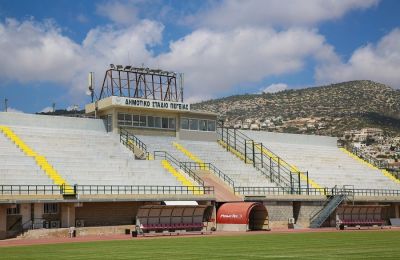 Πέγεια: Ζητά το ματς με την Ομόνοια 29Μ στα χαρτιά