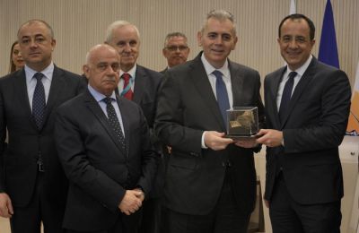 Φωτογραφία Αρχείου 