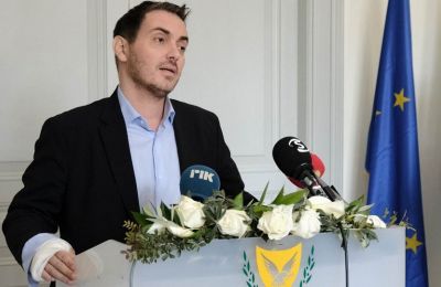 Φωτογραφία Αρχείου 
