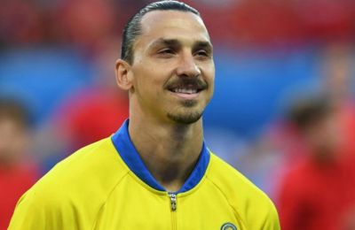 EURO 2024 Ζλάταν: «Είμαι εδώ για να κάνω τη διαφορά