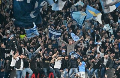 Απόδραση από το «MAPEI Stadium» για τη Λάτσιο