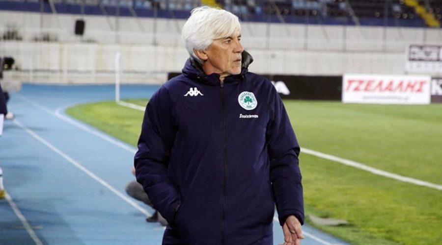 Παναθηναϊκός: Επιστροφή... και στο βάθος Βόλος