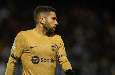 Άλμπα: «Θα ήθελα να επιστρέψει ο Μέσι»