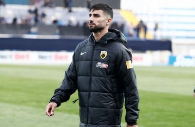 Αλμέιδα: «Ο Αραούχο τραυματίζεται γιατί έχει… ξερό κεφάλι»!