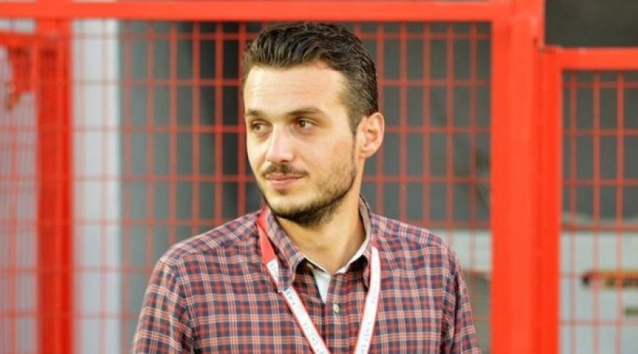 Καζαμίας: «Μας έβαλαν παιχνίδι την μέρα της εκδήλωσης για τα 75χρονα μας»