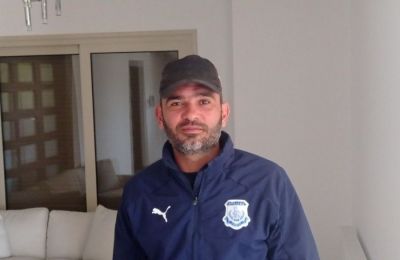 Τα μέτρα της αστυνομίας για το Πάφος - Απόλλων