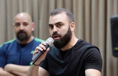 Αδάμος: «Υπήρξε μια ένταση… υπερβολικά κάποια πράγματα που λέχθηκαν»