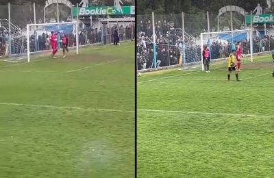 13 δευτερόλεπτα! (vid)