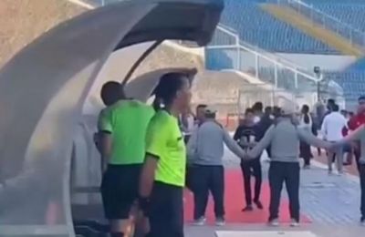 13 δευτερόλεπτα! (vid)