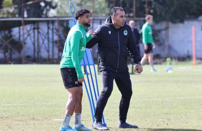 Σικόρσκι σε Ζαχαρίου: «Η Κύπρος είναι πράσινη»