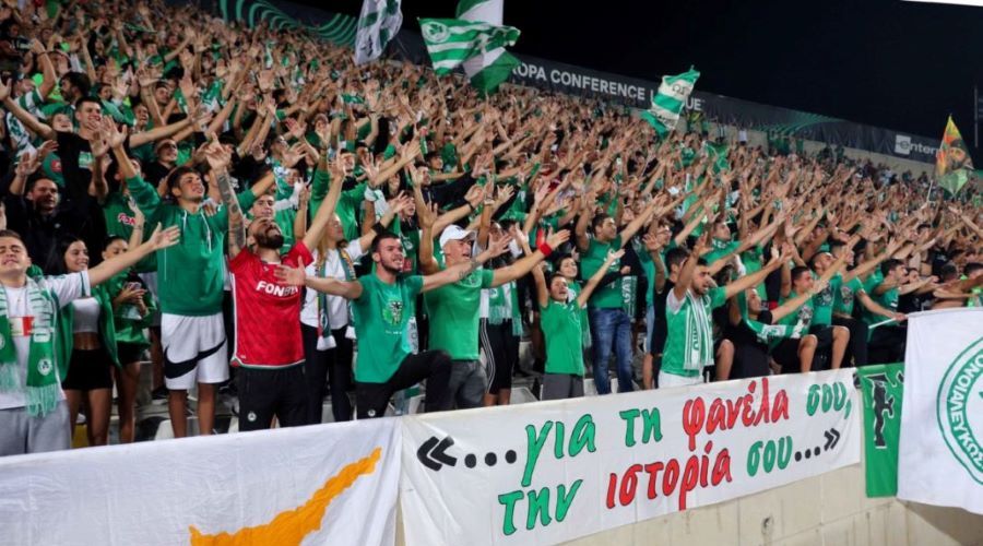 Ομόνοια: Το χρέος προς τον κόσμο 