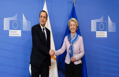 Φωτογραφία από ΚΥΠΕ 